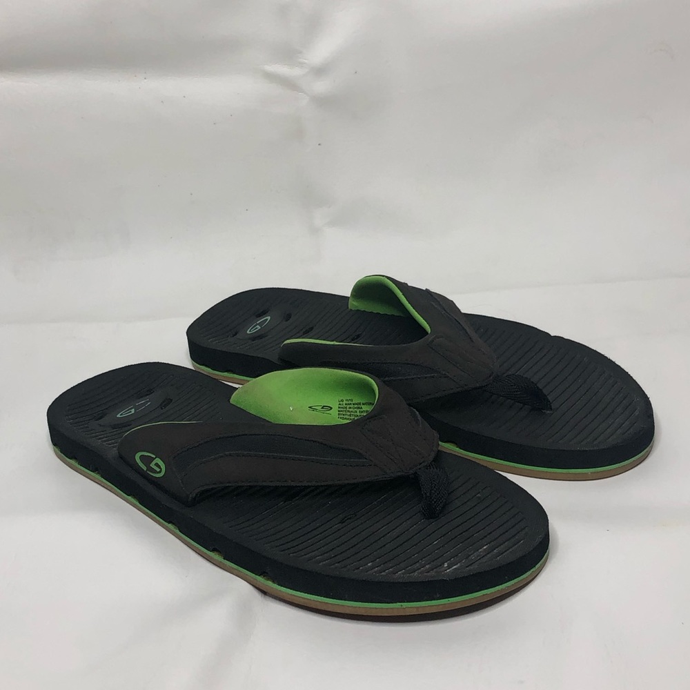 CG Mens Sandals